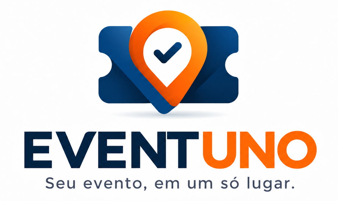 EVENTUNO — Seu evento, em um só lugar.